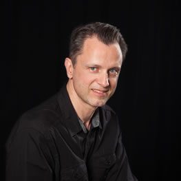 Richard Nafziger